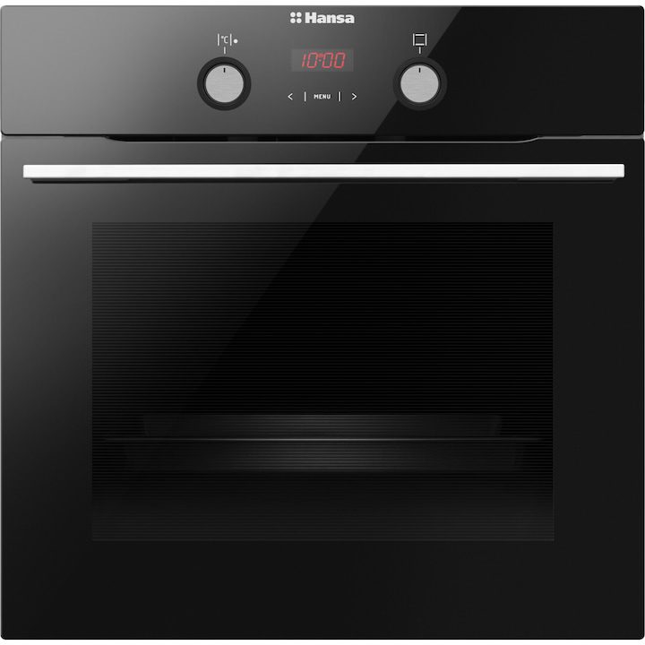Топ 10 Най-Добрите Фурни за Вграждане през 2025 Година Фурна за вграждане Hansa BOES68465