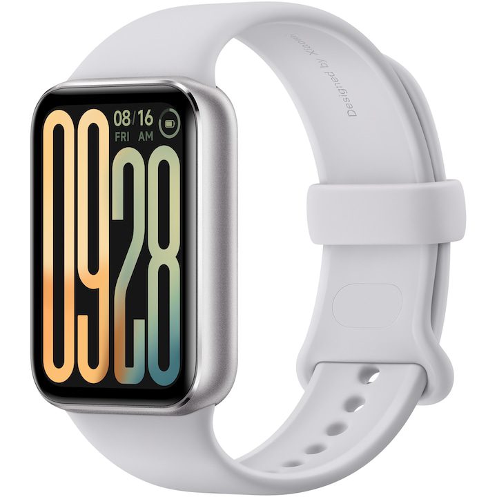 Фитнес Гривни - Топ 10 Най-Добрите за 2025 | Класация Фитнес гривна Xiaomi Smart Band 9 Pro