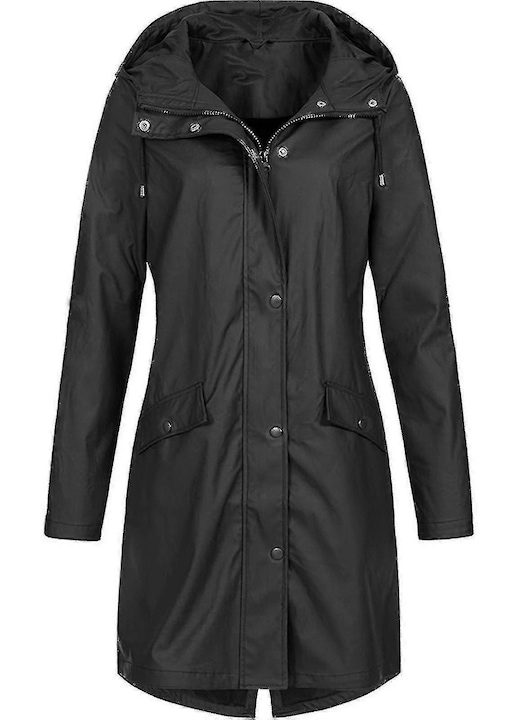 Топ 40 Най-Харесваните Дамски Якета Зима 2025-2026 Дамско яке за дъжд