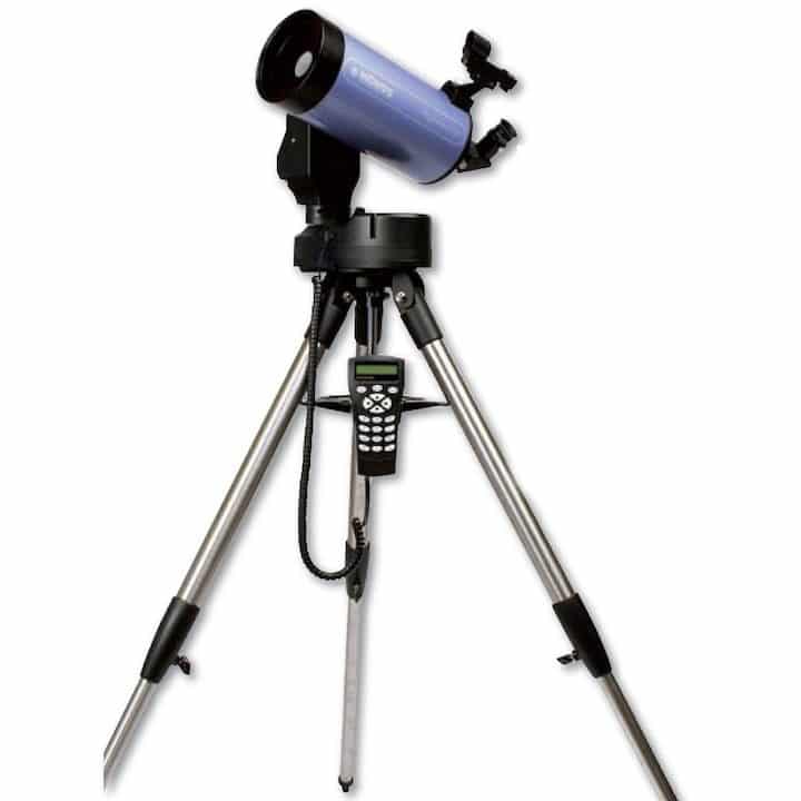 Телескопи за Любители и Професионалисти - Класация Телескоп Konus DIGIMAX 130