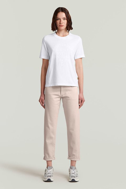 Модерни Дамски Дънки - Мода 2025-2026 Година G-STAR