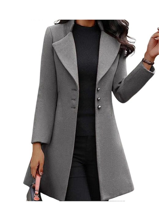 Стилни Дамски Палта за Зима 2025-2026 Стилни Дамски Палта за Зима 2025-2026