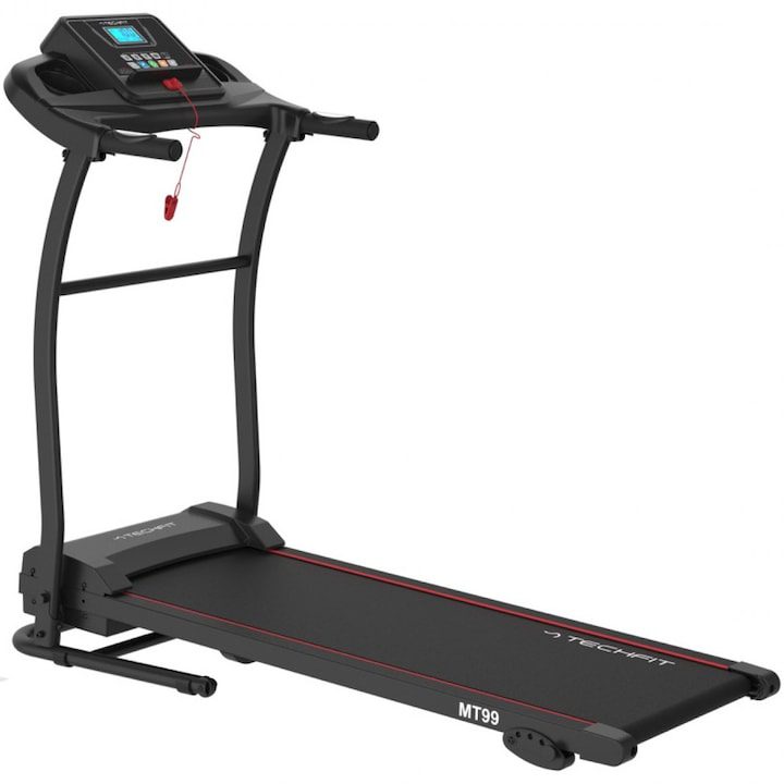 Бягаща пътека TECHFIT MT99