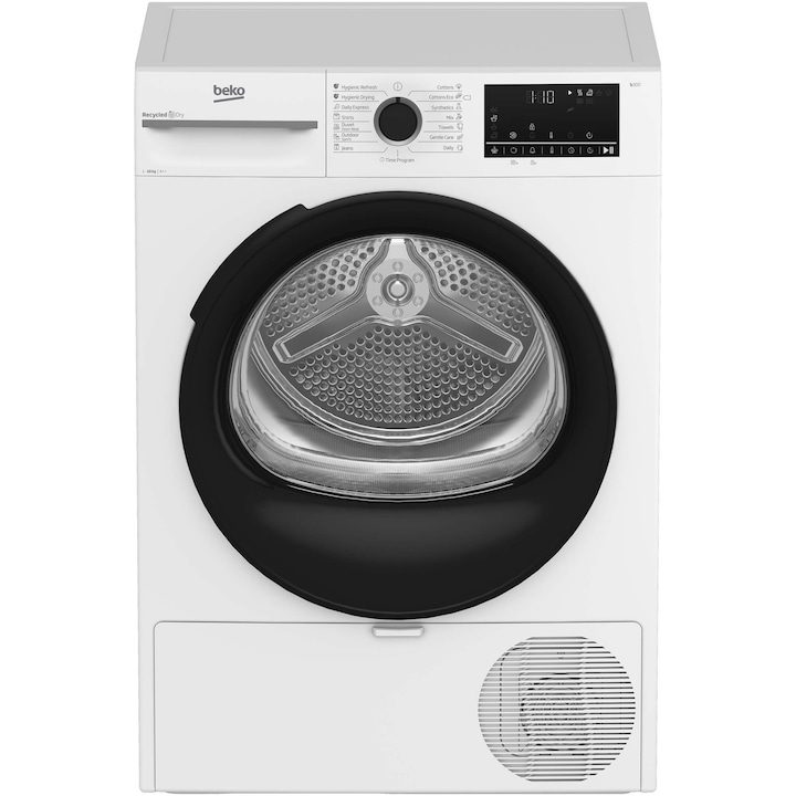 Сушилня Beko BM3T40230W