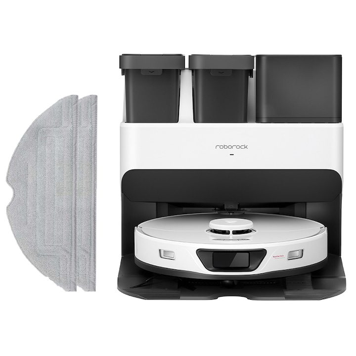 Най-Добрите Прахосмукачки Роботи Roborock - Класация Прахосмукачка робот Roborock