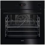 Фурна за вграждане AEG BSE778380B – Детайлен Анализ