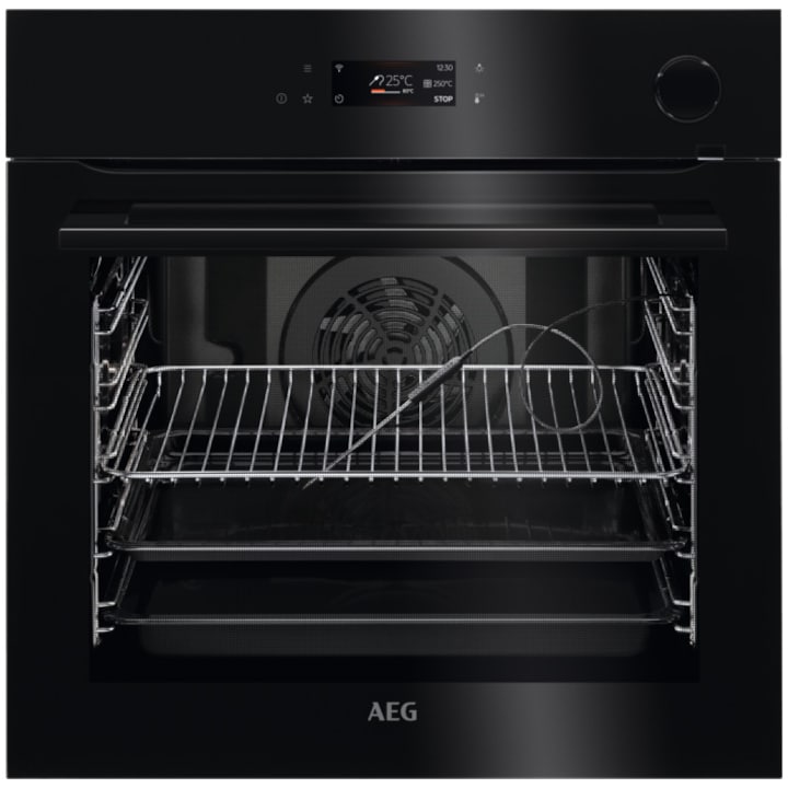 Фурна за вграждане AEG BSE778380B - Детайлен Анализ Фурна за вграждане AEG BSE778380B