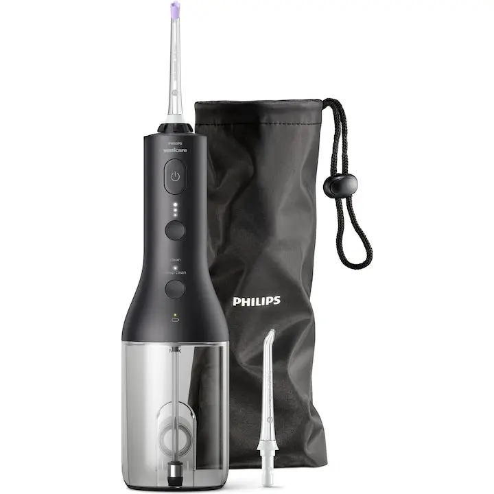 Зъбен душ Philips Sonicare Power Flosser HX3826/33