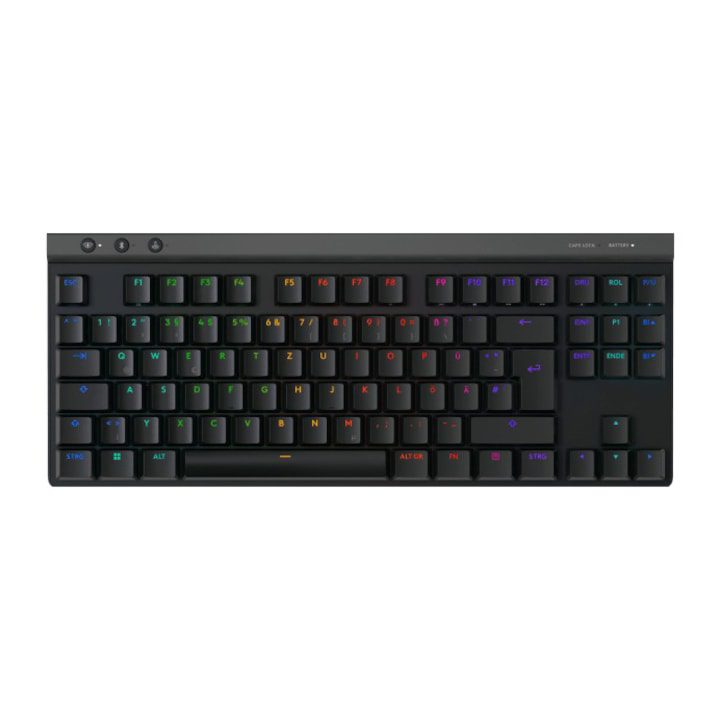 Клавиатура Gaming Logitech G515 TKL