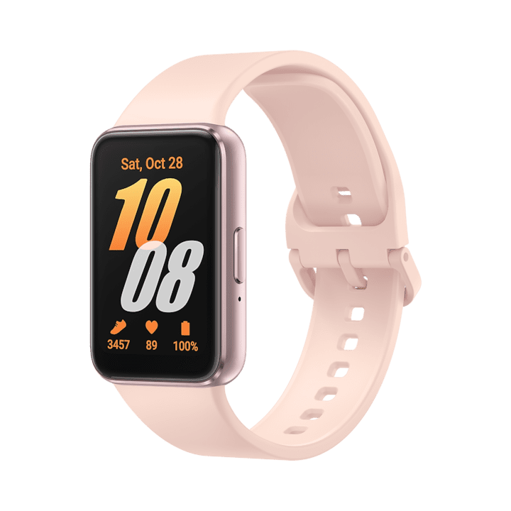 Фитнес Гривни - Топ 10 Най-Добрите за 2025 | Класация Фитнес гривна Samsung Galaxy Fit3