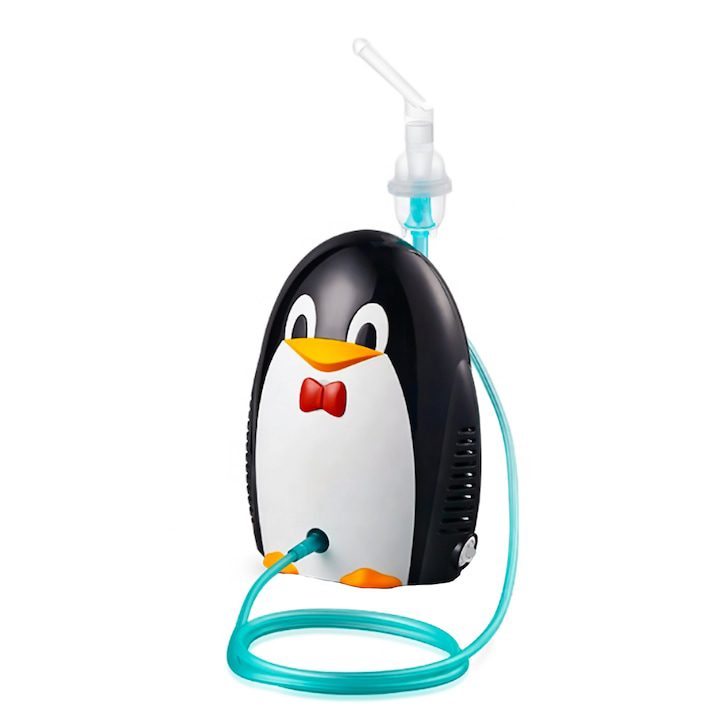 Топ 20 Инхалатори за Деца и Вързрастни Аерозолно устройство