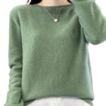 Елегантни Дамски Блузи И Пуловери През 2025 Елегантни Дамски Блузи И Пуловери През 2025