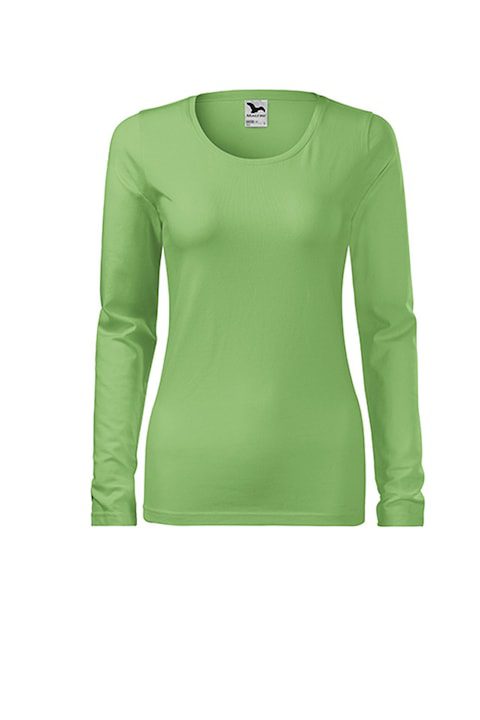 Елегантни Дамски Блузи И Пуловери През 2025 Дамска блуза Malfini