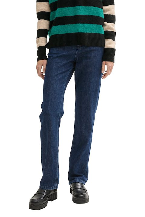 Модерни Дамски Дънки - Мода 2025-2026 Година Tom Tailor