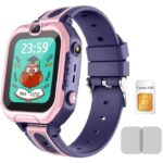 Оценки от Реални Потребители за Детски смарт часовник с GPS eKiD15 MiniWATCH Оценки от Реални Потребители за Детски смарт часовник с GPS eKiD15 MiniWATCH