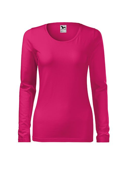 Елегантни Дамски Блузи И Пуловери През 2025 Дамска блуза Malfini