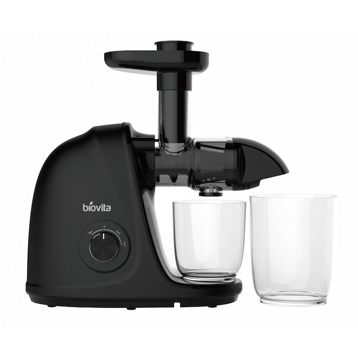 Студенопресована сокоизстисквачка Biovita Nutrimax