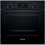 Фурна за вграждане Bosch HBF133BA1 – Детайлен Анализ и Оценка