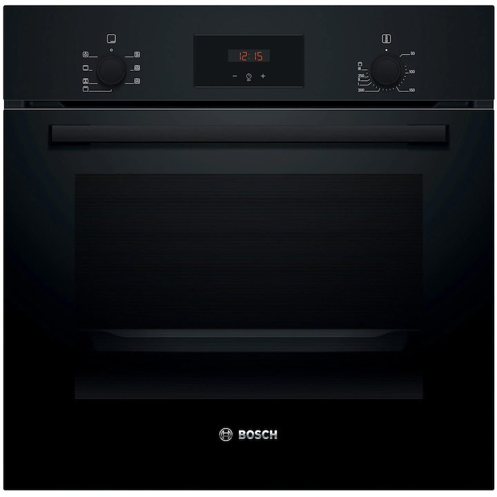 Топ 10 Най-Добрите Фурни за Вграждане през 2025 Година Фурна за вграждане Bosch HBF133BA1