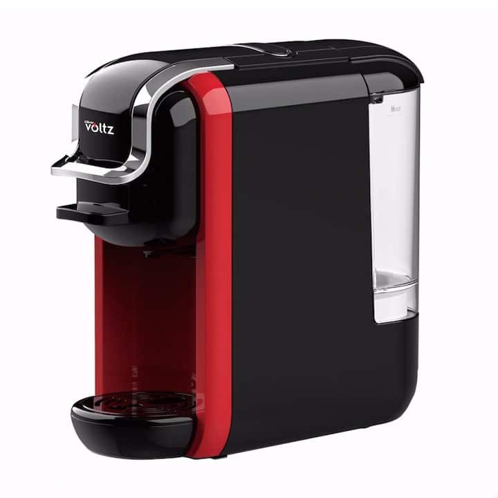 Най-Добрите Комбинирани Кафемашини за Капсули и Мляно Кафе Еспресо машина