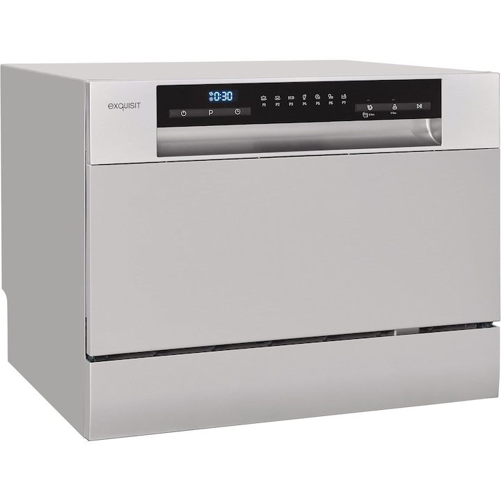 Изискана съдомиялна