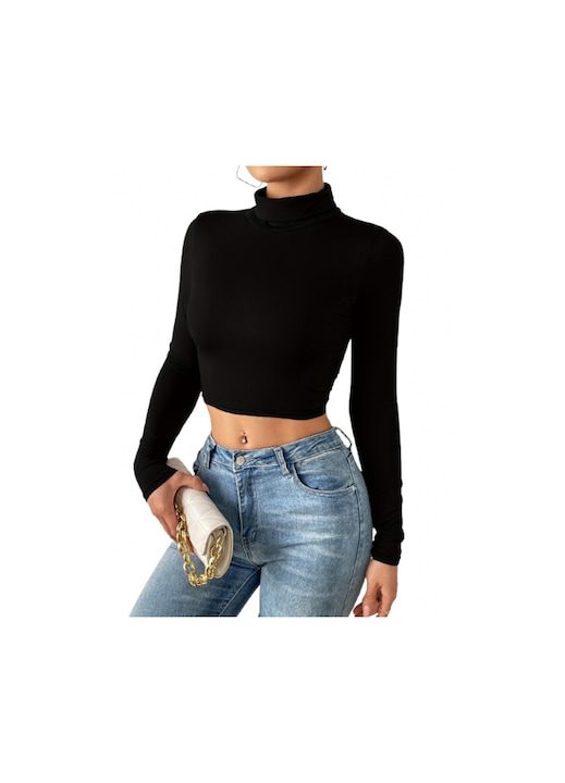 Елегантни Дамски Блузи И Пуловери През 2025 Дамска блуза