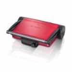 Електрическа скара BOSCH TCG4104: Подробен тест и експертен анализ