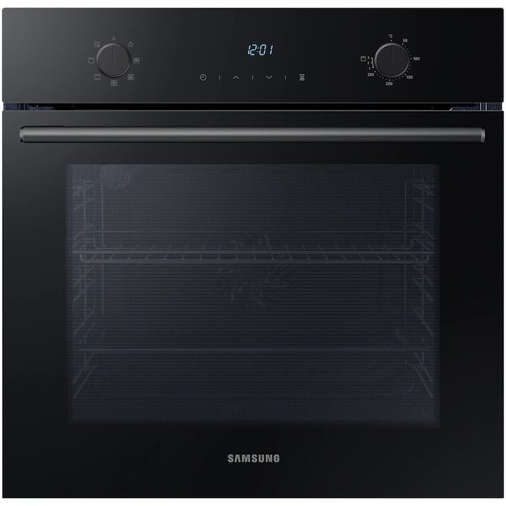 Топ 10 Най-Добрите Фурни за Вграждане през 2025 Година Фурна за вграждане Samsung NV68A1140BK/OL