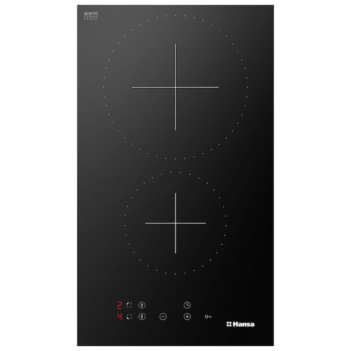 Плот за вграждане Hansa BHC36177