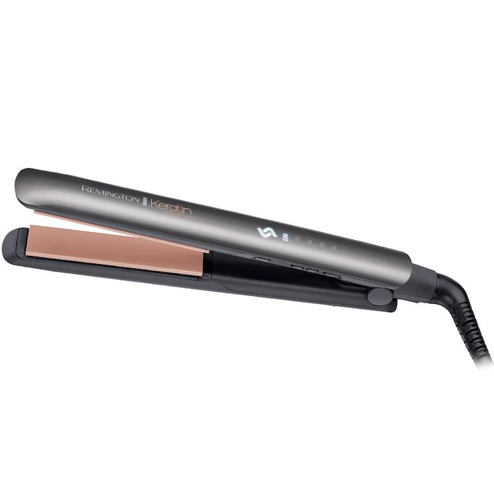 Преса за коса Remington Keratin Protect S8598
