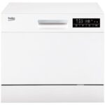 Съдомиялна Beko DTC36610W - Ревю и Коментари на Закупили Съдомиялна Beko DTC36610W – Ревю и Коментари на Закупили
