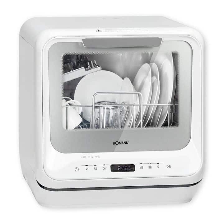 Мини съдомиялна