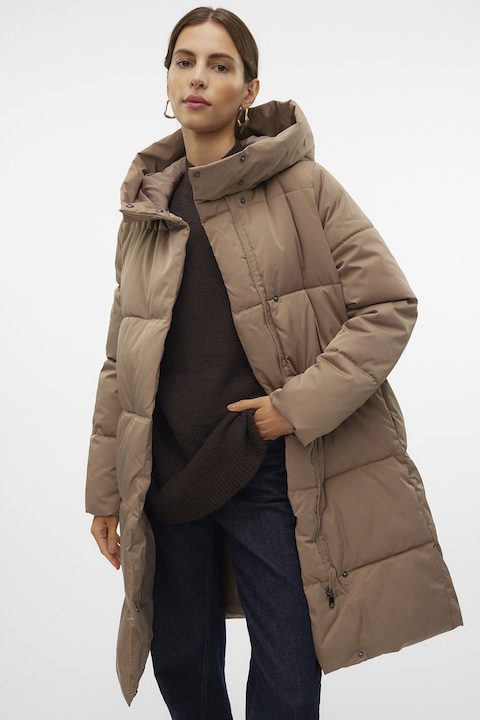 Топ 40 Най-Харесваните Дамски Якета Зима 2025-2026 Vero Moda