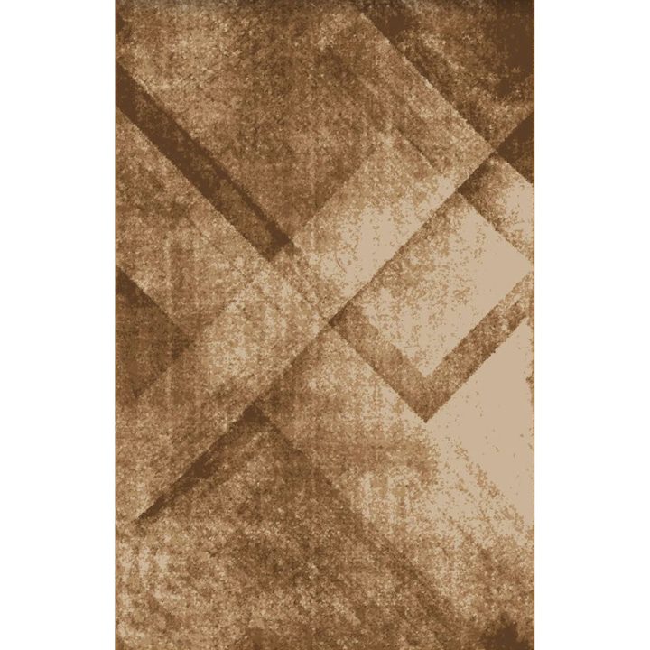 Мокетни Килими - Как да Изберем Правилния? Килим Деко трейдинг Арда 500, Мокетен, Тъмнобежов, 160х240