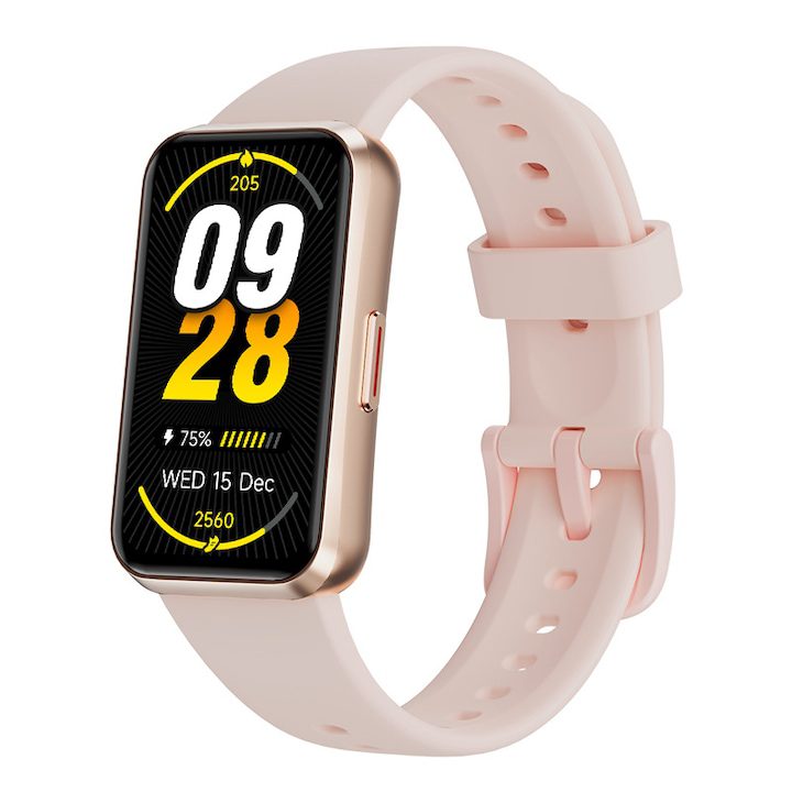 Фитнес Гривни - Топ 10 Най-Добрите за 2025 | Класация Интелигентна фитнес гривна