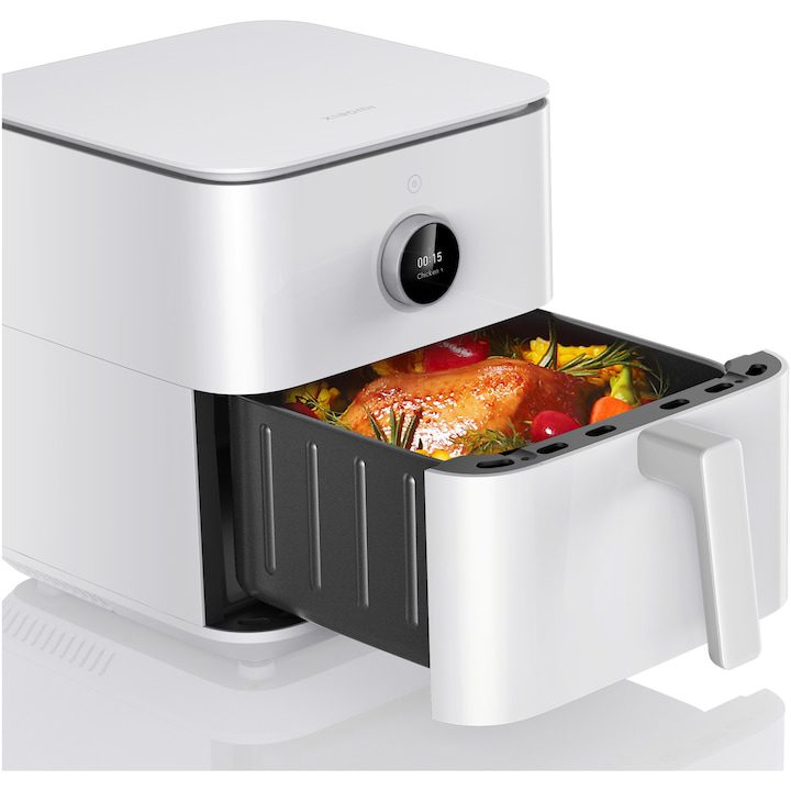 Фритюрник без мазнина Xiaomi Smart Air Fryer BHR7358EU