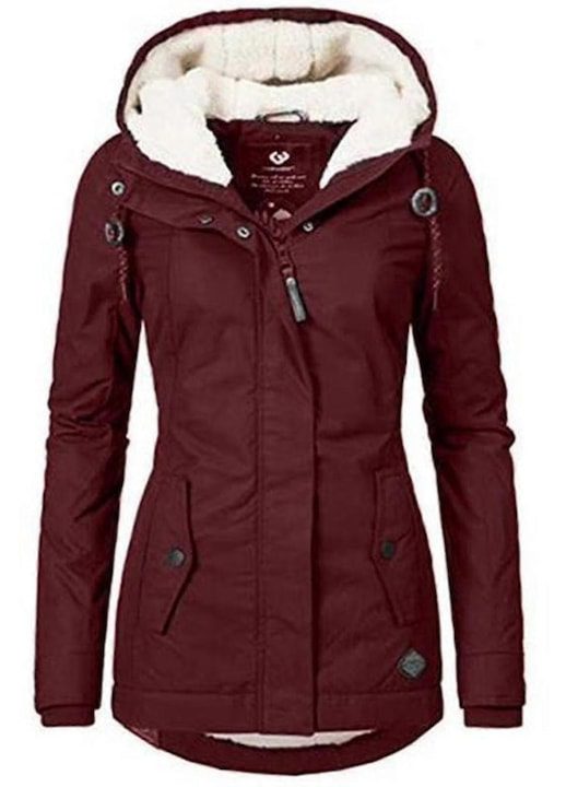 Топ 40 Най-Харесваните Дамски Якета Зима 2025-2026 Дамско зимно яке
