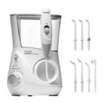 Ревю на Waterpik WP-660: Професионална грижа за венците - подробен анализ Ревю на Waterpik WP-660: Професионална грижа за венците – подробен анализ