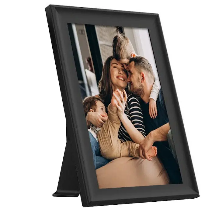 Дигитална рамка за снимки - Избрахме Топ 10 Най-Добрите Дигитална фоторамка Adomnes