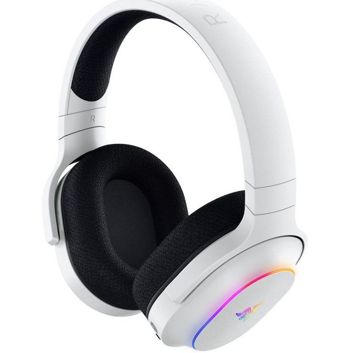 Най-Добрите Гейминг Слушалки за 2025 Година Безжични слушалки Gaming Razer Barracuda X Chroma