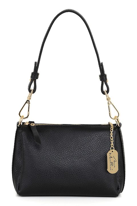 Най-Добрите Луксозни Дамски Чанти от Естествена Кожа - Топ 25 Продукта Anna Morellini