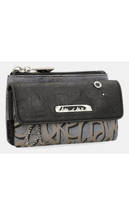 Топ 20 Най-Красивите Луксозни Дамски Портмонета за 2025 Година Портфейл 39899 025, Дамски