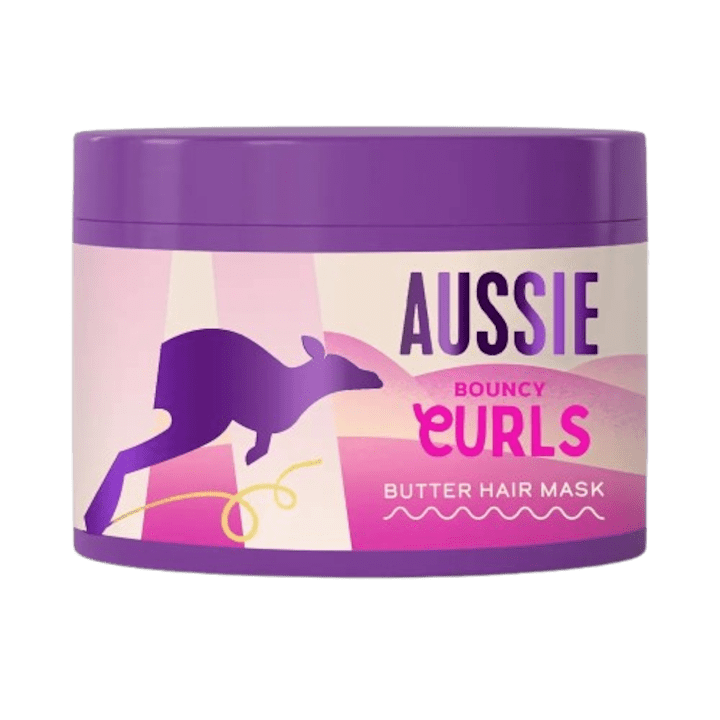 Маска за вълниста и къдрава коса Bouncy Curls 450 мл