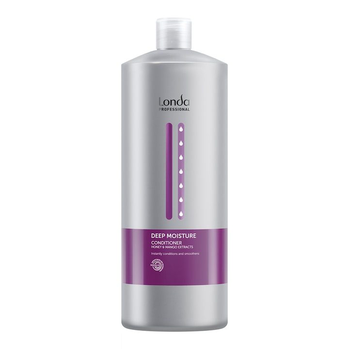 Балсам Londa Professional Care Deep Moisture, 1000 мл