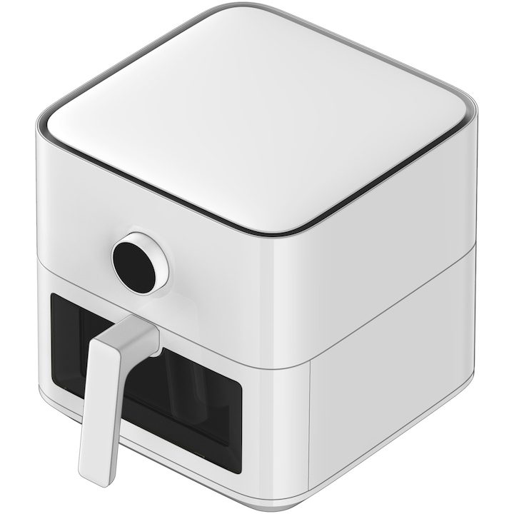 Фритюрник с горещ въздух Xiaomi Smart Air Fryer 5.5L BHR8238EU