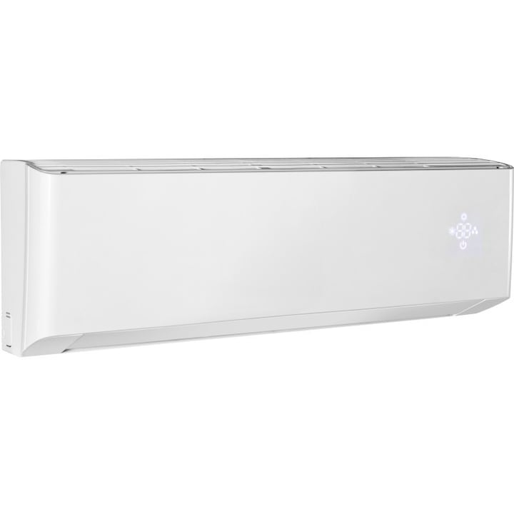 Климатици Gree - Топ 20 Най-Добри Модела Хиперинверторен климатик Gree GWH12YD-S6DBA1-I/GWH12YD-S6DBA1-O Amber Nordic