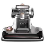 JIGOO T600 Dual-Cup Smart Anti-Mite Cleaner Прахосмукачка за легла - Наистина ли Работи? JIGOO T600 Dual-Cup Smart Anti-Mite Cleaner Прахосмукачка за легла – Наистина ли Работи?