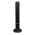 Керамична вентилаторна печка Zilan ZLN-2076 2200 W – Какво да Знаем Преди Покупка