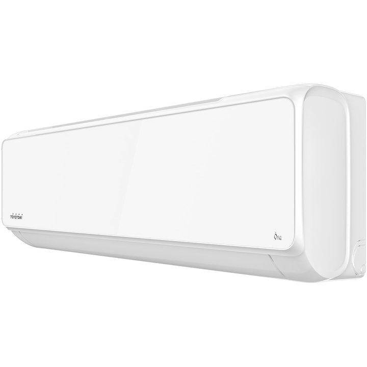 Климатик Toyotomi-Japan ORA 18000 BTU: Плюсове и Минуси Климатик Toyotomi-Japan ORA 18000 BTU: Плюсове и Минуси