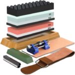 Точило за Ножове – Топ 10 Най-Добрите